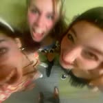 lana quinn and ellyn + honorary members - @vendingmachinepickles - Instagram