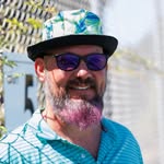 Sean - @macpickleproof - Instagram