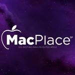 MacPlaceSP | Macbook | IPhone | iPad | applewatch | - @macplacesp - Instagram