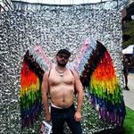 Mac Price - @bufflepuff - Instagram