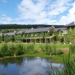 BrookLodge & Macreddin Village - @macreddin - Instagram