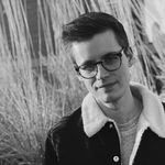 Mac Reddin - @theteaguns - Instagram