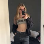 mackenzie - @macreddingx - Instagram