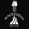 Macreddin Golf Club - @macreddingolfclub - TikTok