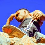 Erick Mkulima - @macreed_erick - Instagram