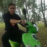 Faris Irfan - @mac__reese - Instagram