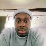 Omar Williams - @macreese - Instagram