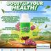 HWIC Green Barley By Mac mac Reyes - Facebook