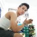 Mac Reyes - Facebook