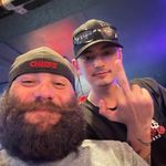 Mac Richardson - @weldlife88 - Instagram