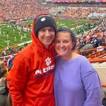 Mary-Mac Richardson - @mmac_richardson - Instagram