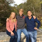 Mac Ritchie - @mac.ritchie - Instagram