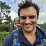 Mac Ritchie - @macritchie54 - Instagram