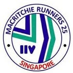 MacRitchie Runners 25 - @macritchierunners25 - Instagram