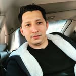 Mac Rivera - @macdiel_rivera - Instagram
