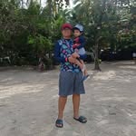 Mac Rivera - @clangpelina08 - Instagram