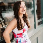 McKenzie - @macrobbins_ - Instagram