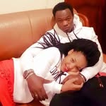 Lucky Mac Rogers - @musinguzirogers - Instagram