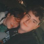 Mac Rogers - @emo_fruittwist - Instagram