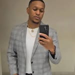 Mac Rogers - @g_que_ - Instagram
