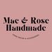 Mac &amp; Rose Handmade - Facebook