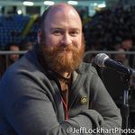 Mac Ross - @punching_prof - Instagram