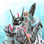 Macross Capsule - @macrosscapsule - Instagram