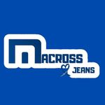 ᴍᴀᴄʀᴏss ᴊᴇᴀɴs - @macrossjeans_oficial - Instagram
