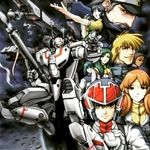 Macross_Robotech_Russia - @macross_robotech_ru - Instagram