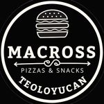 Macross Teoloyucan - @macrossteoloyucan - Instagram