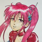 Macross Wendy Ryder - @macross_wendyryder - Instagram