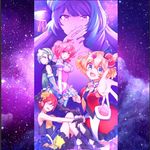 🍎Welcome to Walkure World🎶 - @macross_delta_ - Instagram