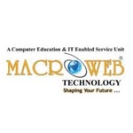 Macroweb Technology | Shaping the Future - @macroweb_technology - Instagram
