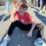 Shaunesy MacRunnels - @macrunnelsstory - Instagram