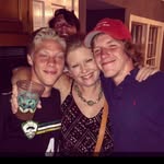 Mac Rushing - @mac_rushing - Instagram