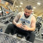 Mac Sanchez - @msanchez1982 - Instagram