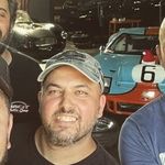 marcelo Sánchez - @mac_sanchez_17 - Instagram