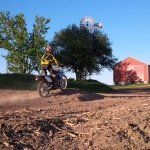 Mac - @macsanford26 - Instagram