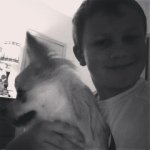 SAWYER MAC JR - @sawyermacjr - Instagram