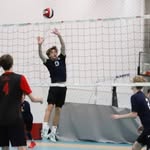 Sawyer Mackenzie - @sawyermackenzie_volleyball - Instagram