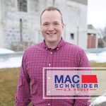 Mac Schneider - @macschneidernd - Instagram
