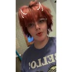 Mackenzie Sexton - Facebook