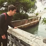 Mac Simpson - @mac297 - Instagram
