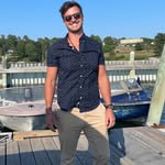 Mac Simpson - @mac_simpson - Instagram