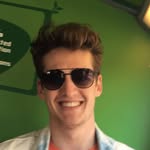 Mac Simpson - @macsimpson98 - Instagram