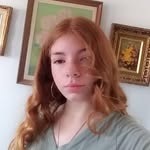 Mackenzi Slocum - @slocummackenzi69 - Instagram