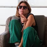 Amy Summerville - @macsparks - Instagram