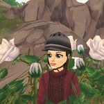 Iris Macsparrow or Myrtle - @iris.macsparrow - Instagram