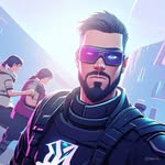 Mac Sparrow - @munish_305 - Instagram