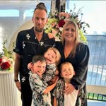 Macca McKeown - @mac_sparrow - Instagram